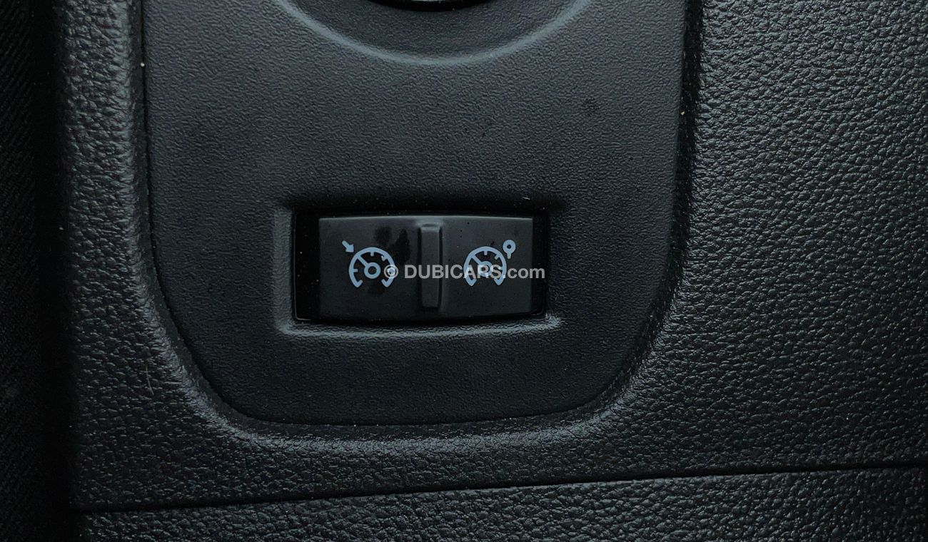 Renault Duster PE 1.6 | Zero Down Payment | Free Home Test Drive