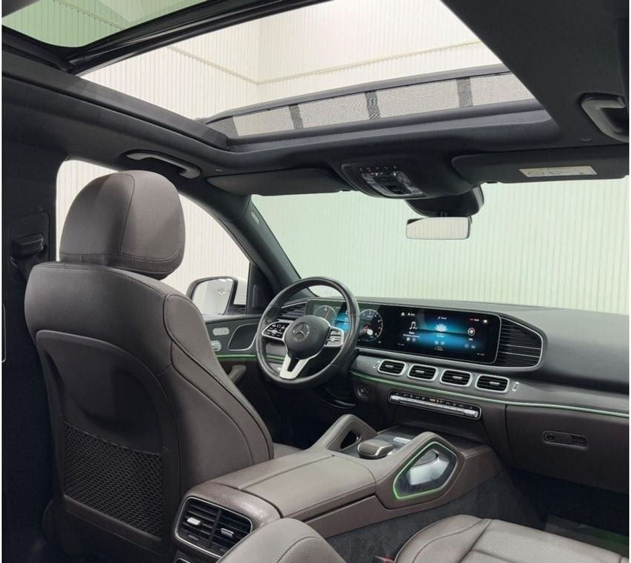 مرسيدس بنز GLE 450 AMG AMG 4MATIC 2022 Mercedes Benz GLE450 AMG 4MATIC, Nov 2026 Mercedes Warranty, Full Options, Low Kms,