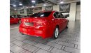 BMW 320i 320i MPERFORMANCE