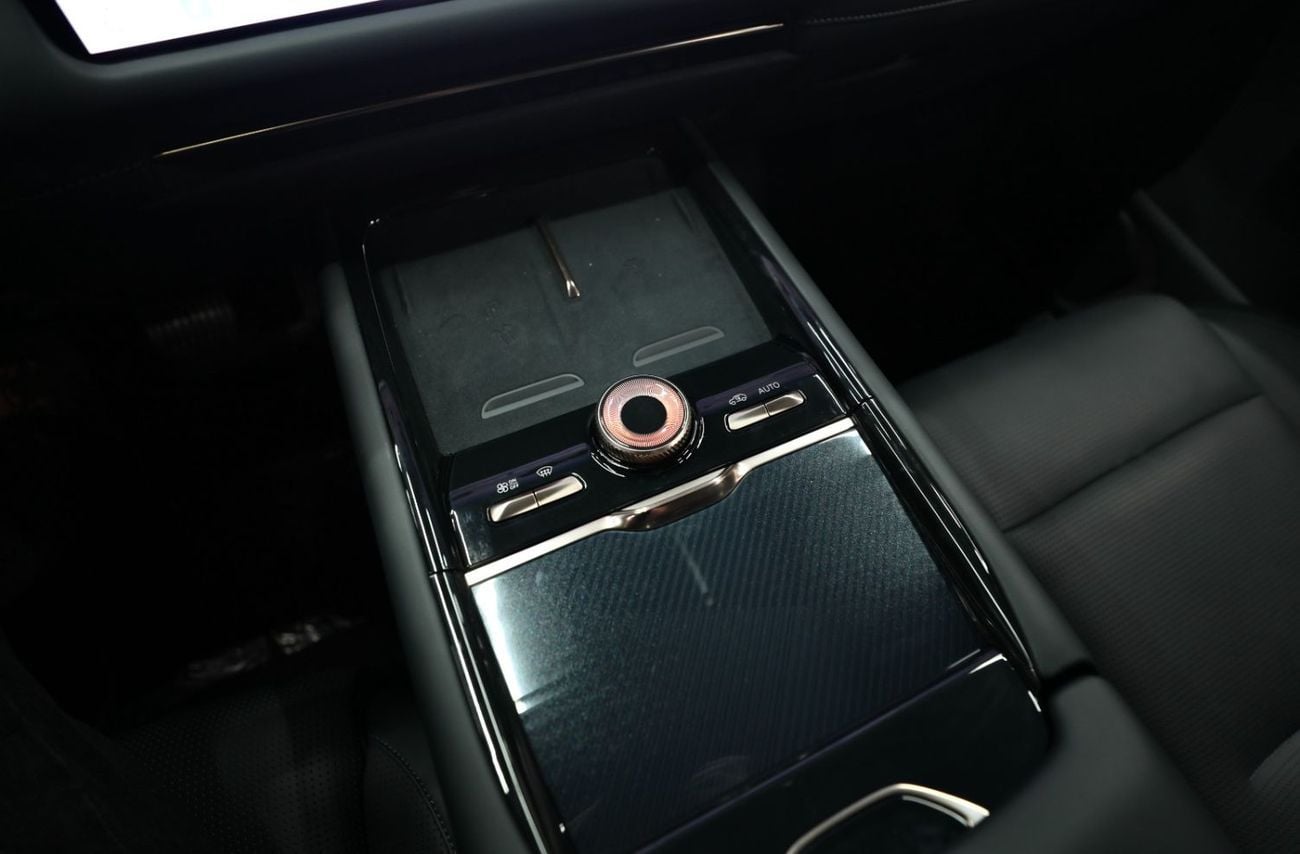 Lynk & Co 900 LYNKCO 900 Ultra | Hybrid 2.0T | Brand New | AED 4,400 monthly with 0% Downpayment | Ref#T205827