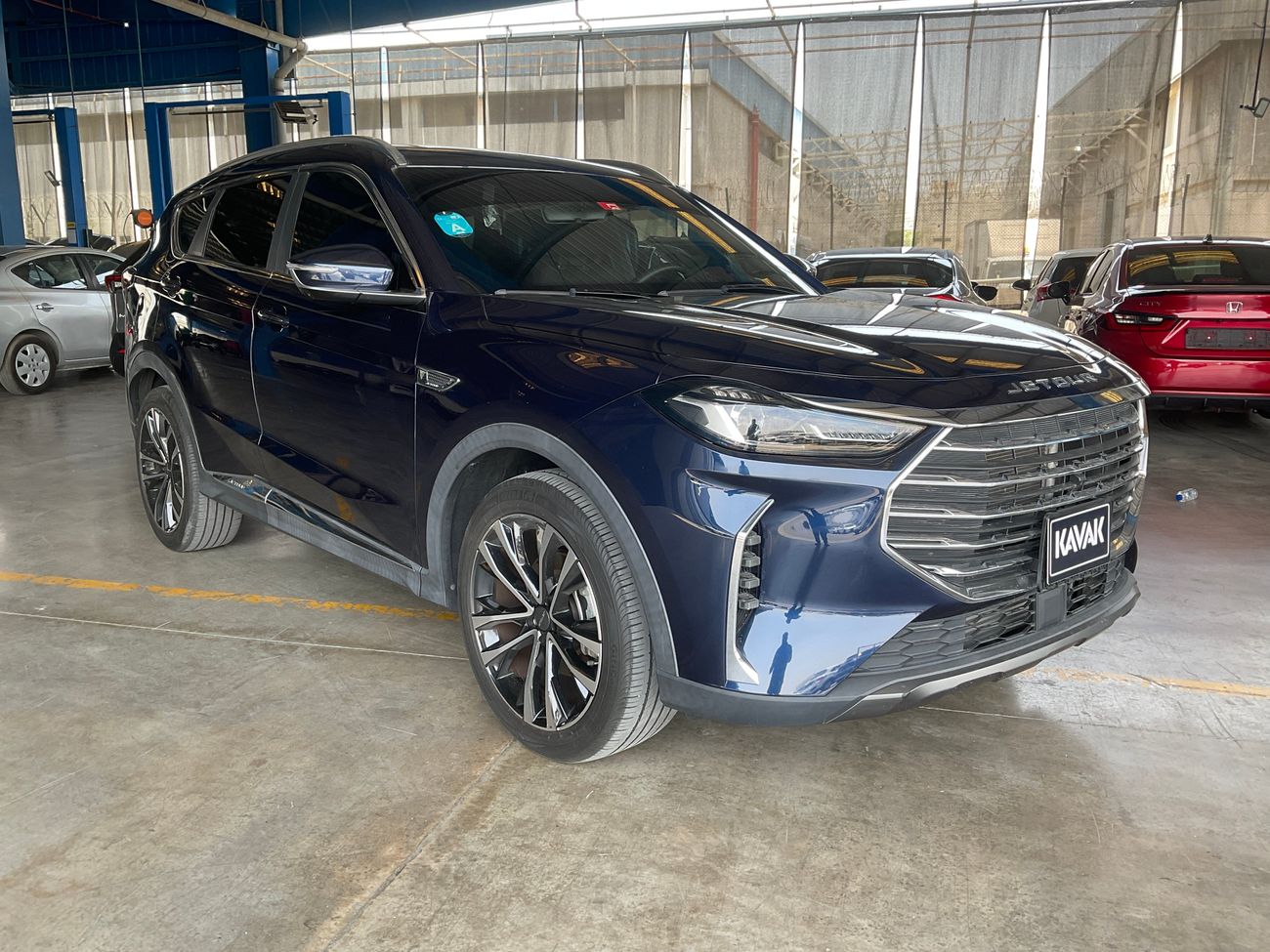 Jetour X70 Plus Comfort | Guaranteed Warranty | 0 Down Payment