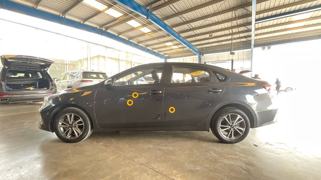 Kia Cerato LX | Guaranteed Warranty | 0 Down Payment