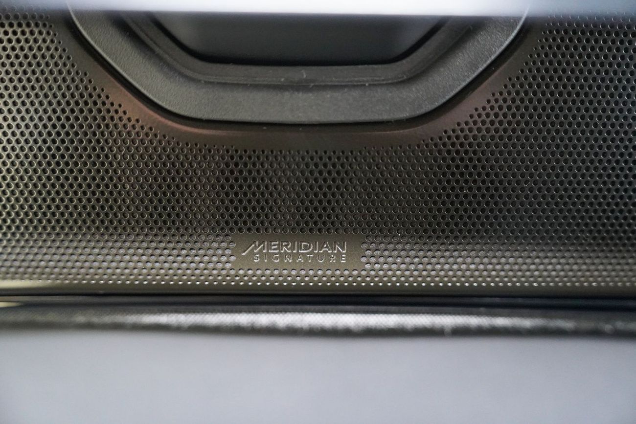 Land Rover Range Rover SV Autobiography P530 4.4L