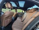 Mercedes Benz S350  MERCEDES S-350 DIESEL // 2020 // ORGINAL PAINT // FULL OPITION // LOW MILEAGE // GOOD CONDITION