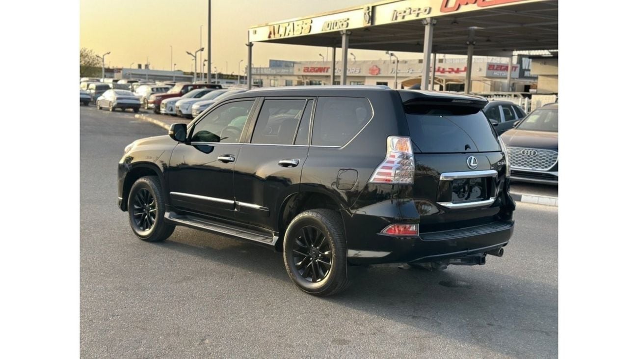 Lexus GX460 LEXUS GX 460 Full Option
