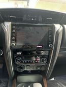 Toyota Fortuner TOYOTA FORTUNER 2.7L 4X4 LEATHER SEATS POWER SEATS FULL OPTION MY 2024