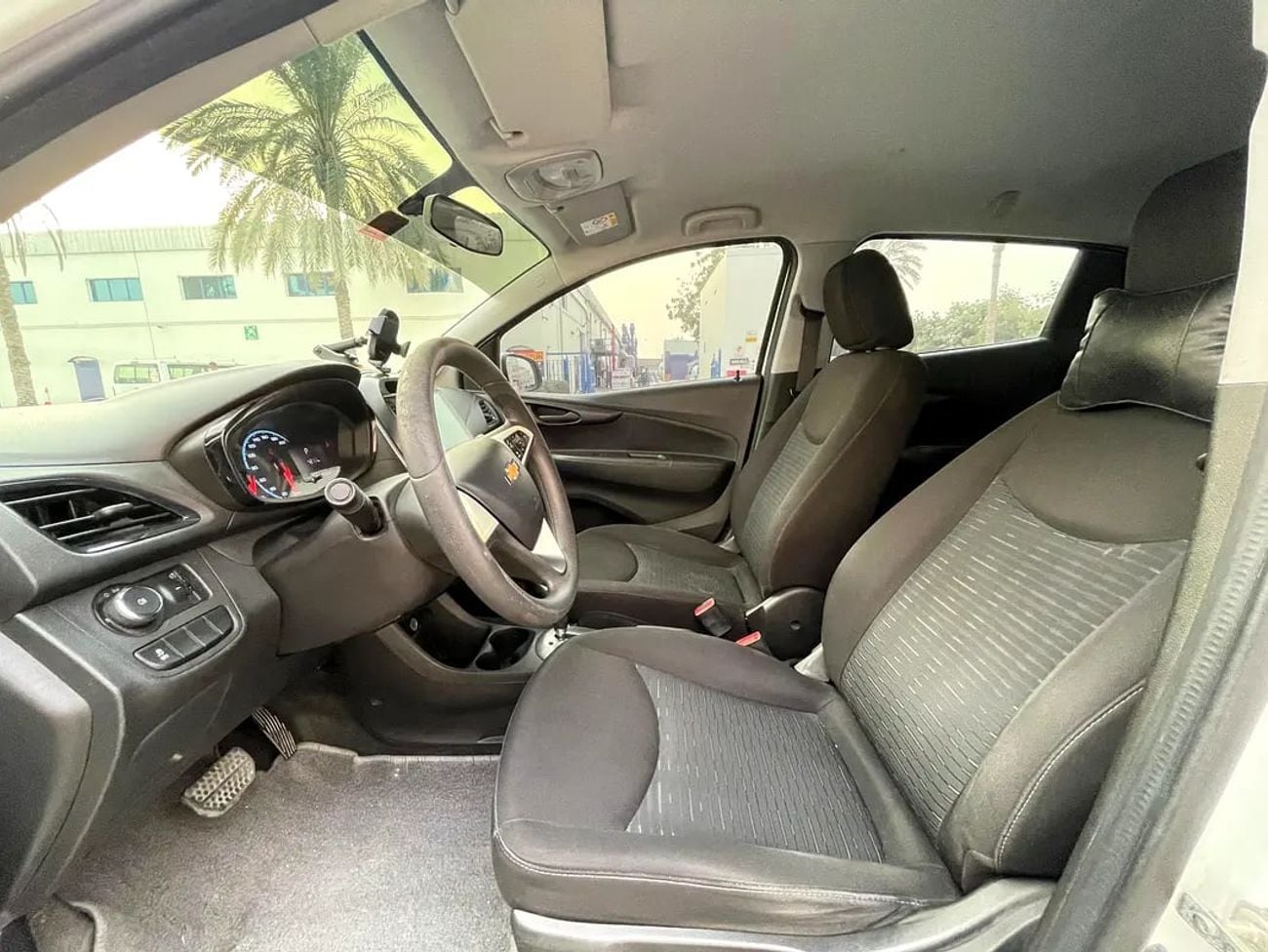 Chevrolet Spark LS 1.4L 416 P.M 0% DP | | | 1.4L 4-CYLINDERS | | GCC | WELL MAINTAINED