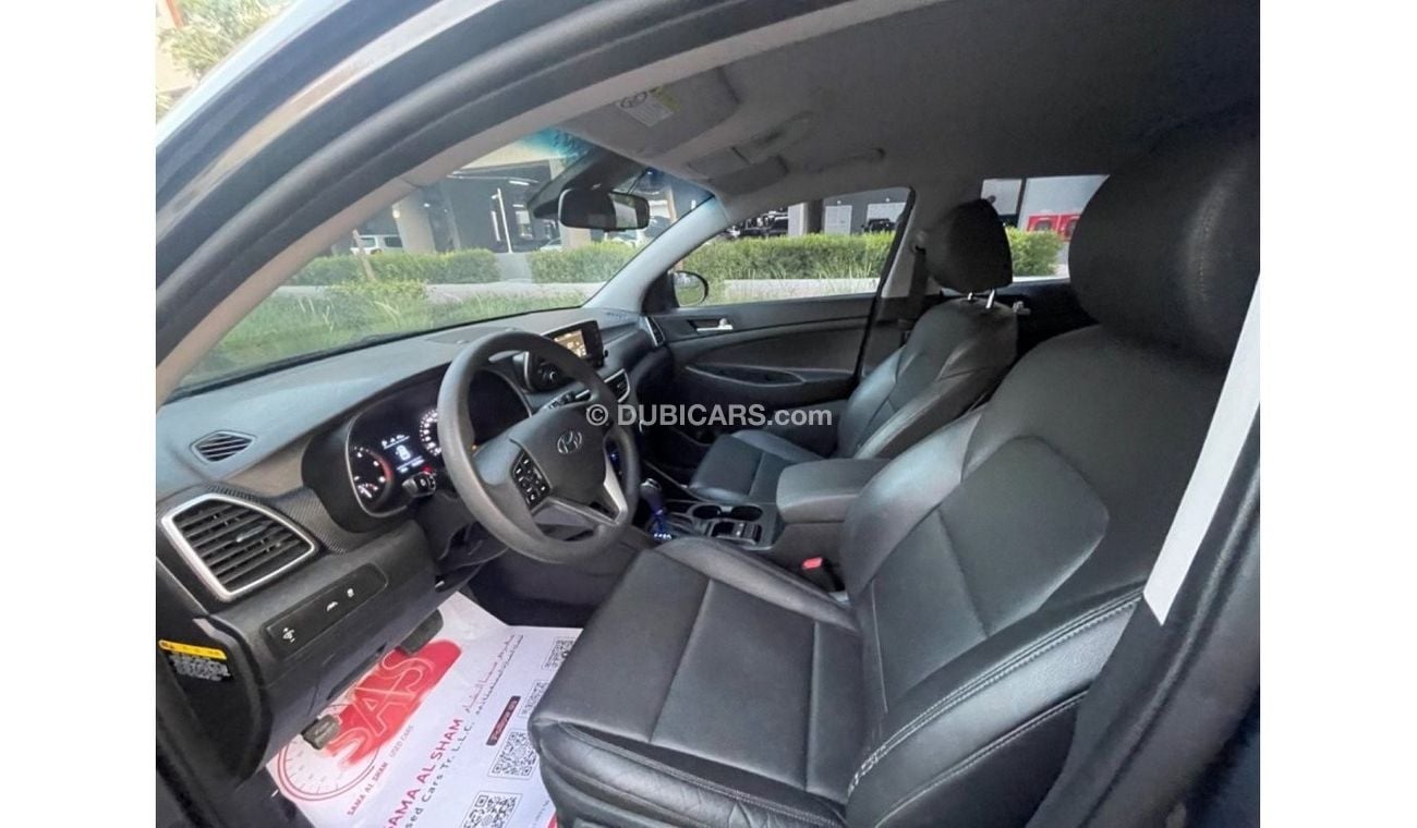 هيونداي توسون GLS تقديم تسهيلات بنكية دون الحاجة الى دفعة اولى الى زبائننا الكرام