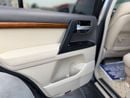 Toyota Land Cruiser GXR 4.0L (271 HP) 4WD