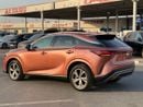 لكزس RX 350 Hybrid 350h AWD panoramic Full option