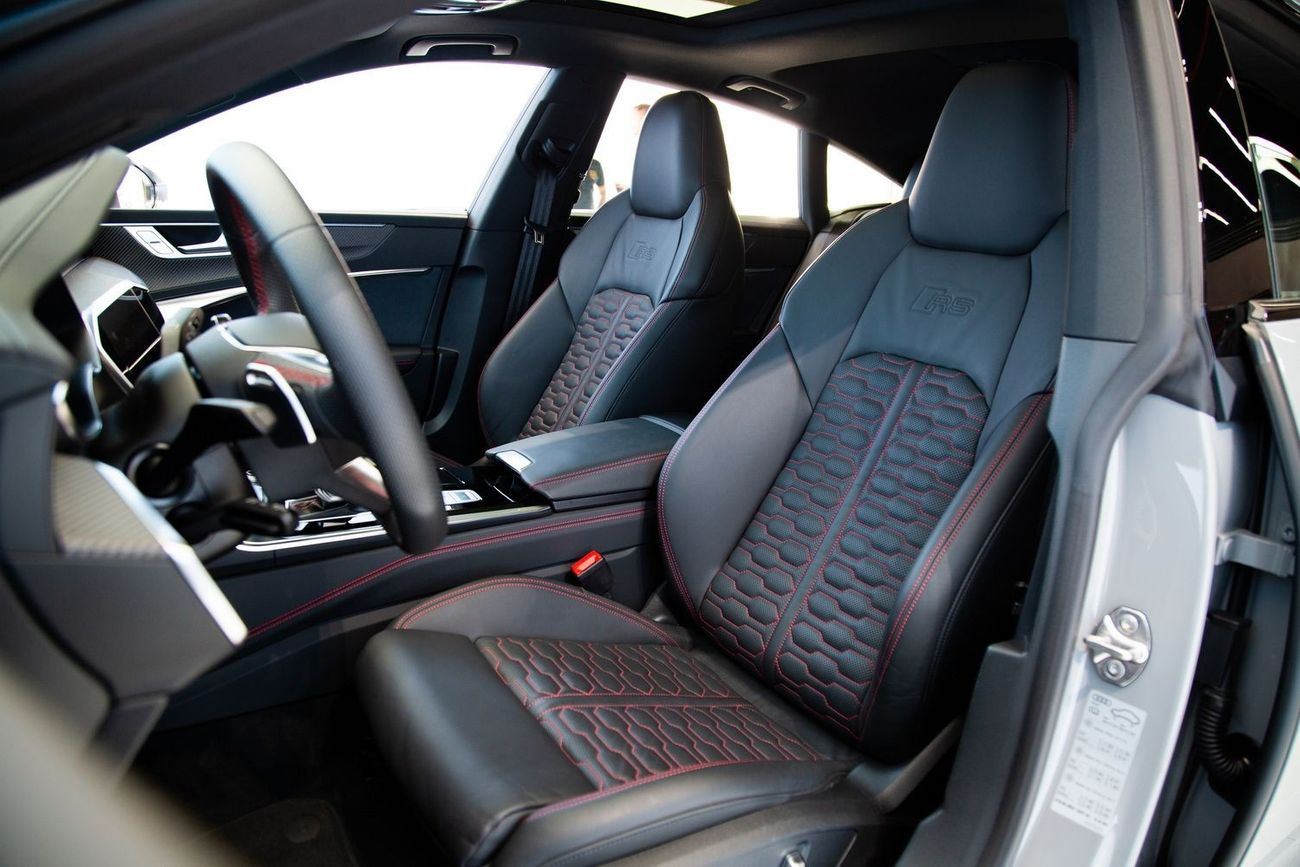 أودي RS7 TFSI quattro