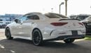 Mercedes-Benz CLS 450 4Matic