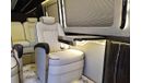 Mercedes-Benz Sprinter Mercedes Sprinter VIP_Gcc_2014_Excellent_Condition _Full option