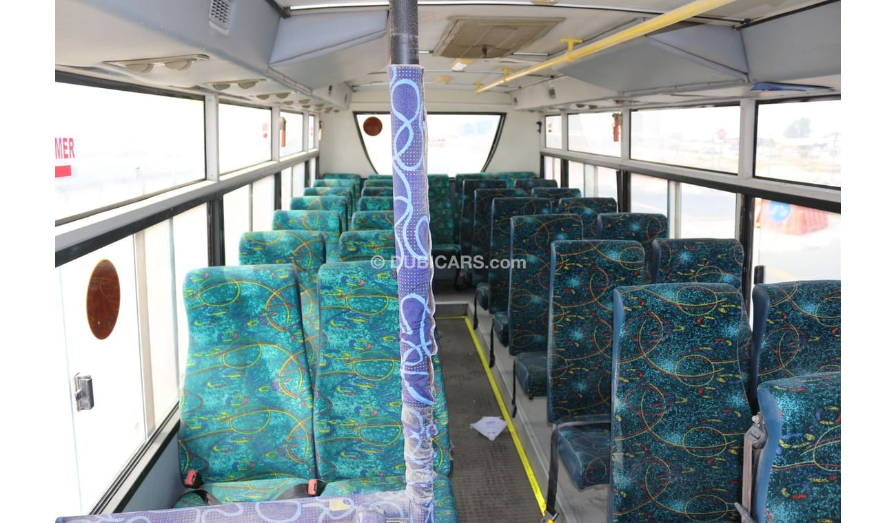 Ashok Leyland Falcon ASHOK LEYLAND/FALCON/SCHOOL BUS 2014 (34 SEATS )