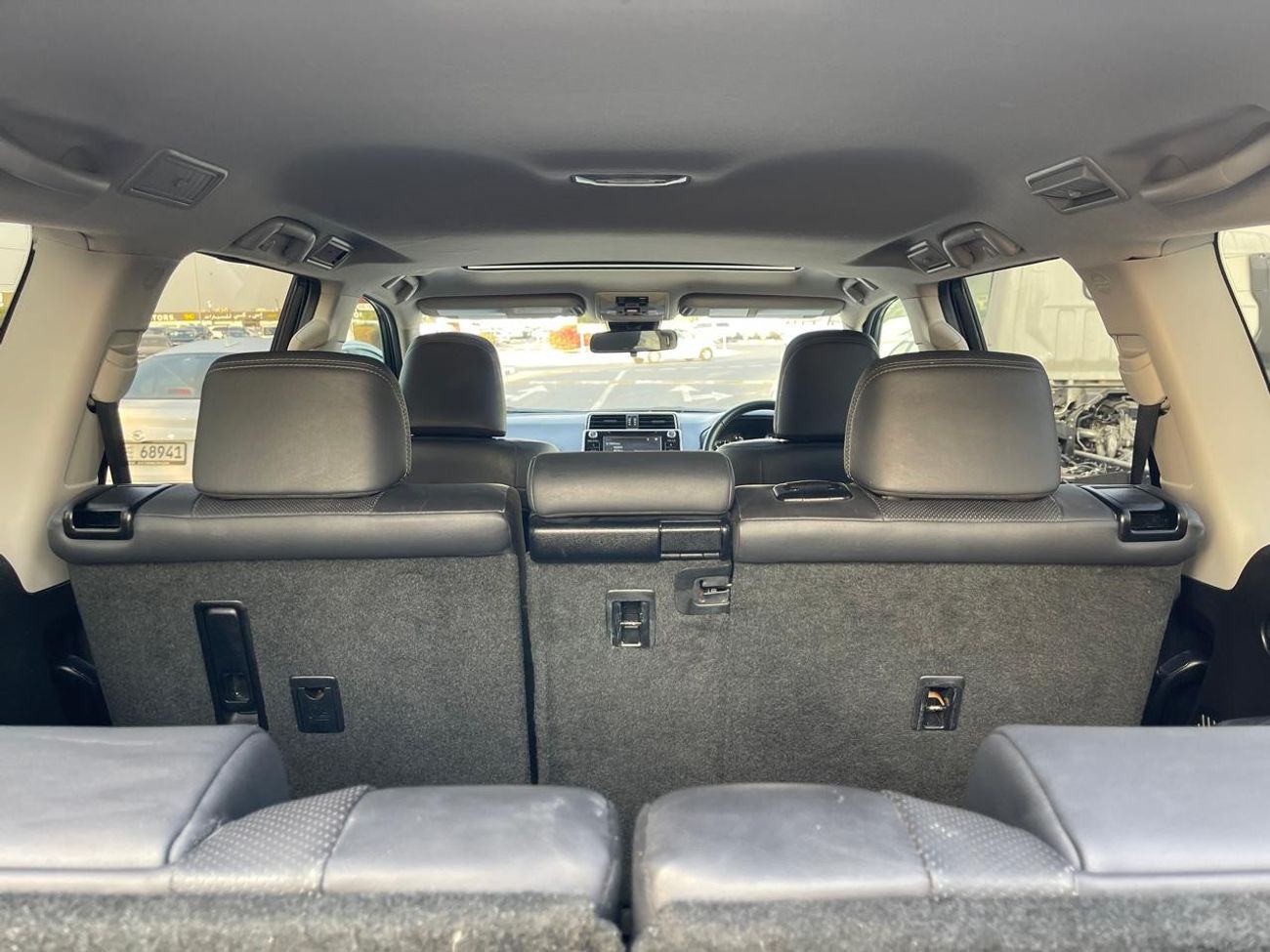 Toyota Prado TXL 2.8L