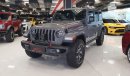 Jeep Wrangler Unlimited Rubicon JEEP WRANGLER  UN LIMITED RUBICON -2021-5 YEAR WARRNTY