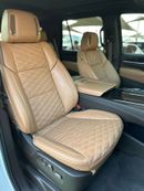 Cadillac Escalade Sport 6.2L 4WD