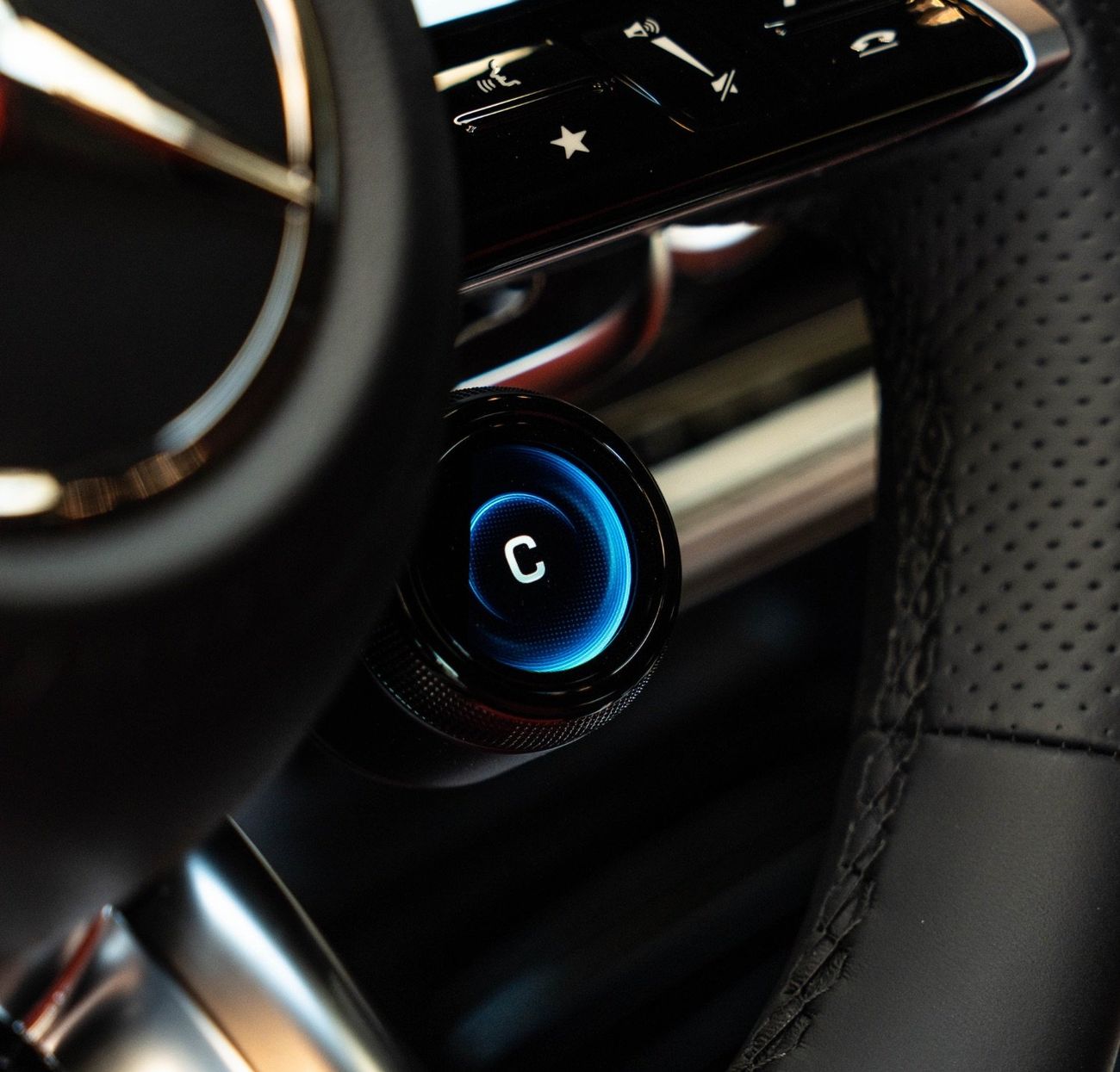 Mercedes-Benz GLA 35 AMG GLA 35 | AMG 4Matic | 2.0L | V6 | 2025