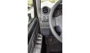 Toyota Land Cruiser Pick Up 79 DOUBLE CABIN 4.5L V8 DIESEL XTREME