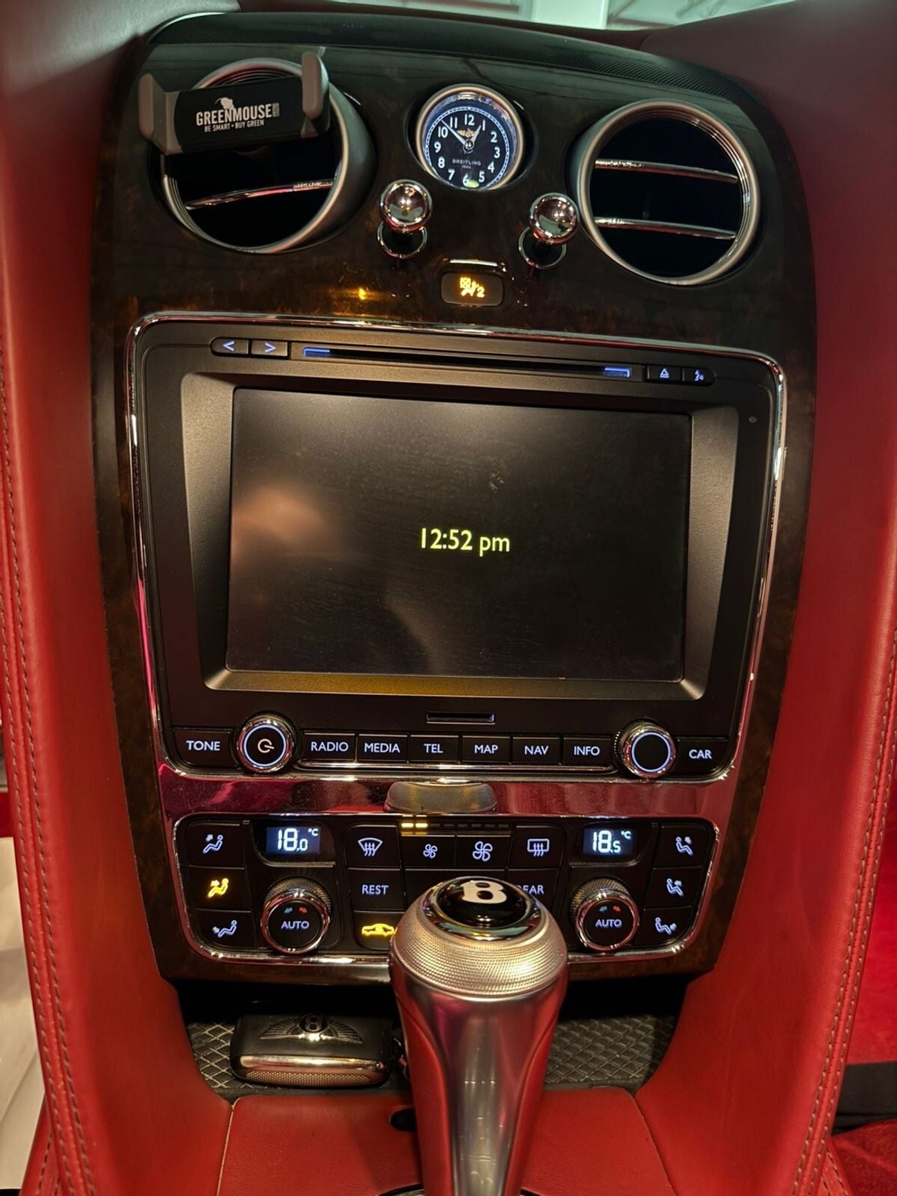 Bentley Continental GT Continental GT