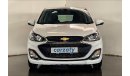 Chevrolet Spark LS