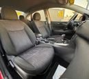 Nissan Sentra SV LIMITED EDITION