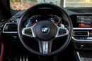 BMW 430i M SPORT BMW 430i M-Sport 2021 GCC | Warranty | Agency Service Contract