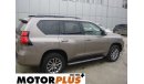 Toyota Prado 3.0lt Diesel Executive AT Export Only