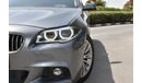 BMW 528i BMW 528 2014