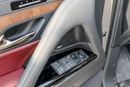 لكزس LX 600 2025 Lexus LX600 Signature Grade (VJA310) 3.5L Turbo