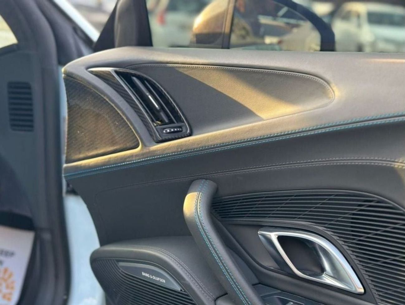 Audi R8 Audi R8 2022 Korean Specs