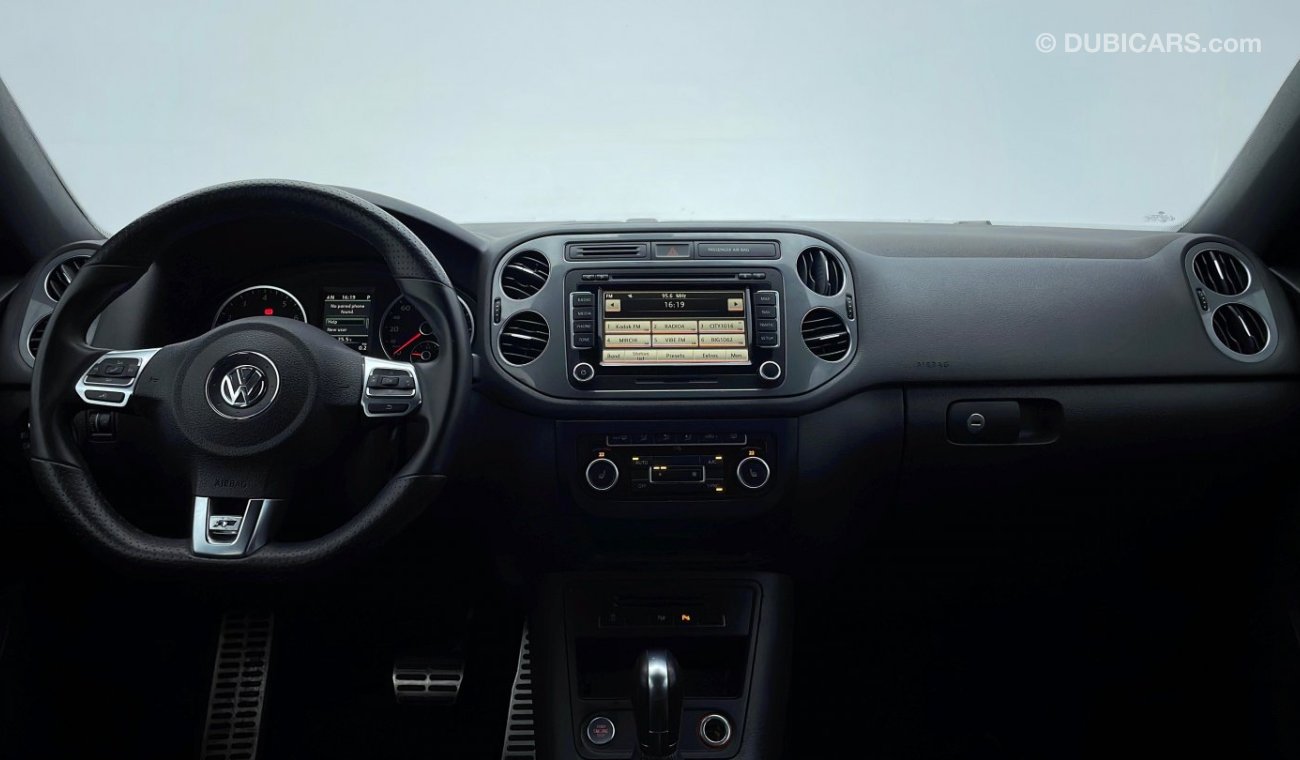 Volkswagen Tiguan R LINE 2 | Zero Down Payment | Free Home Test Drive