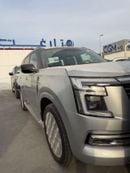 نيسان باترول SE PLATINUM CITY