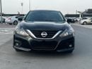 Nissan Altima SL nissan altima 2017 model american