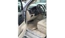 Toyota Land Cruiser GXR - 4.6 L - V8