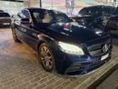 Mercedes Benz C300 STD