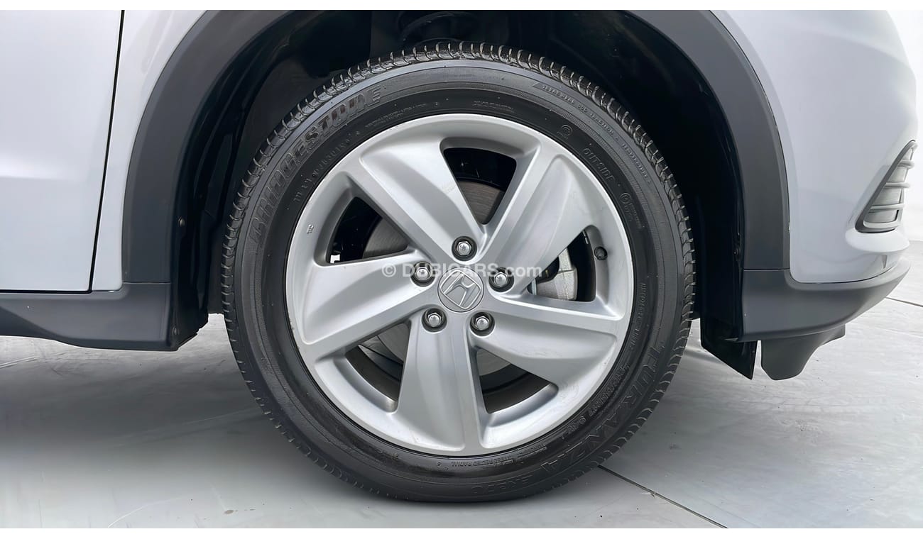 Honda HRV LX 1.8 | Under Warranty | Inspected on 150+ parameters