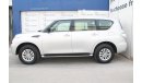 Nissan Patrol 5.8L V8 S 2014 MODEL WITH WARRANTY