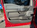 فورد F 150 RAPTOR CREW CAB LUX RAPTOR CREW CAB LUX