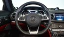 Mercedes-Benz SL 63 AMG Reference: VSB 31227 PRICE DROP!!!