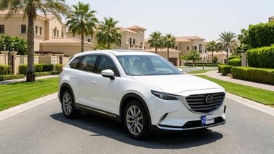 Mazda CX-9 2020 | AED 988/Month | 0 DP | 30 Day Return | Warranty | Service History