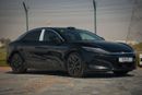 بي واي دي هان 2025 BYD Han L DM-i 200Km Flagship with LiDar Black in Tan 0Km