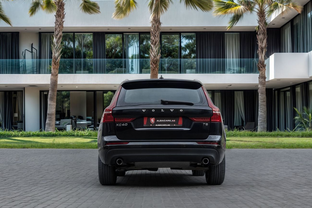 Volvo XC60 XC60 Momentum T5 | 1,528 P.M | 0% Downpayment | Excellent Condition!
