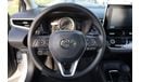 Toyota Corolla TOYOTA_COROLLA_1.5L_GASOLINE_FULL_OPTIONS_NEW_2021