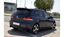 Volkswagen Golf GTI Full Option in Perfect Condition