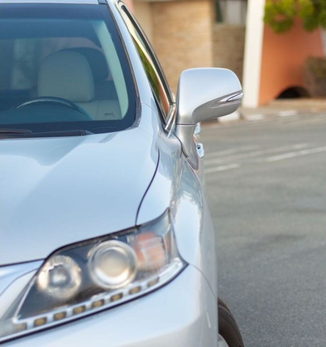 Lexus RX350 3.5USA EXCELLENT CONDITION