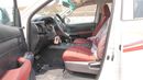 Toyota Hilux 2.4L Diesel A/T