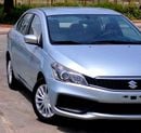سوزوكي سياز  1.5L GL