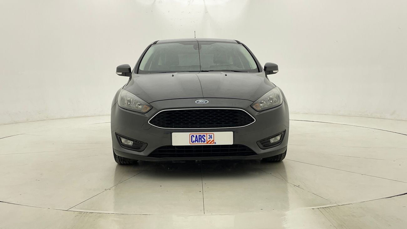 Ford Focus SPORT 1.5 | Zero Down Payment | Home Test Drive