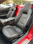 شيفروليه كورفت Z06 6.2L A/T